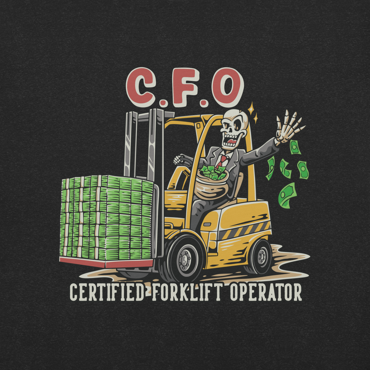 C.F.O