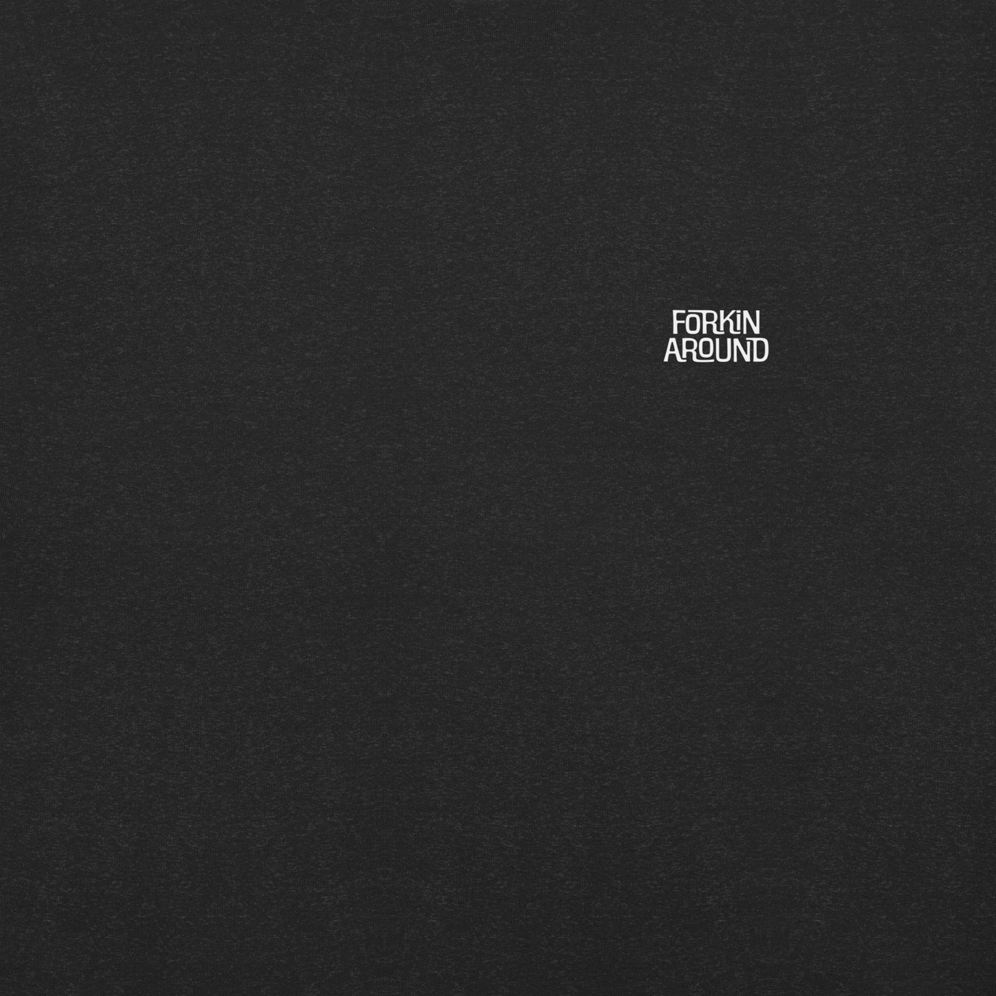C.F.O - Back Design