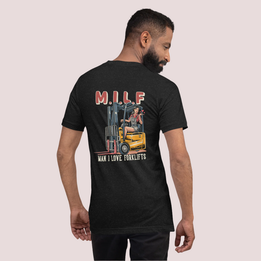 MILF - Back Design