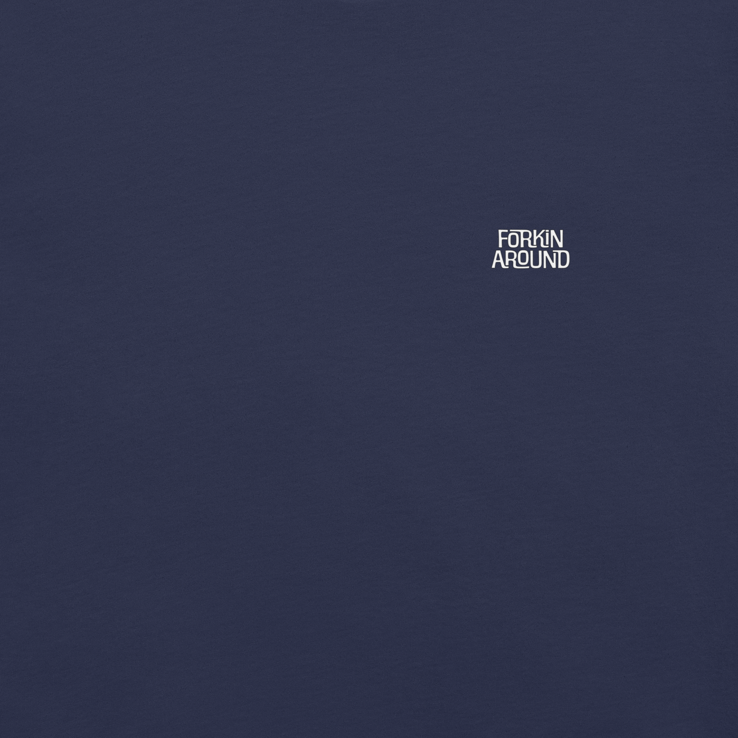 C.F.O - Back Design